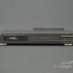 Technics ST-610L Stereo Tuner