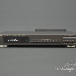 Technics ST-610L Stereo Tuner