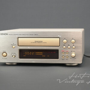 Denon UTR-F07 Cassette Deck