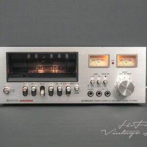 Pioneer CT-F2121 Cassette Deck