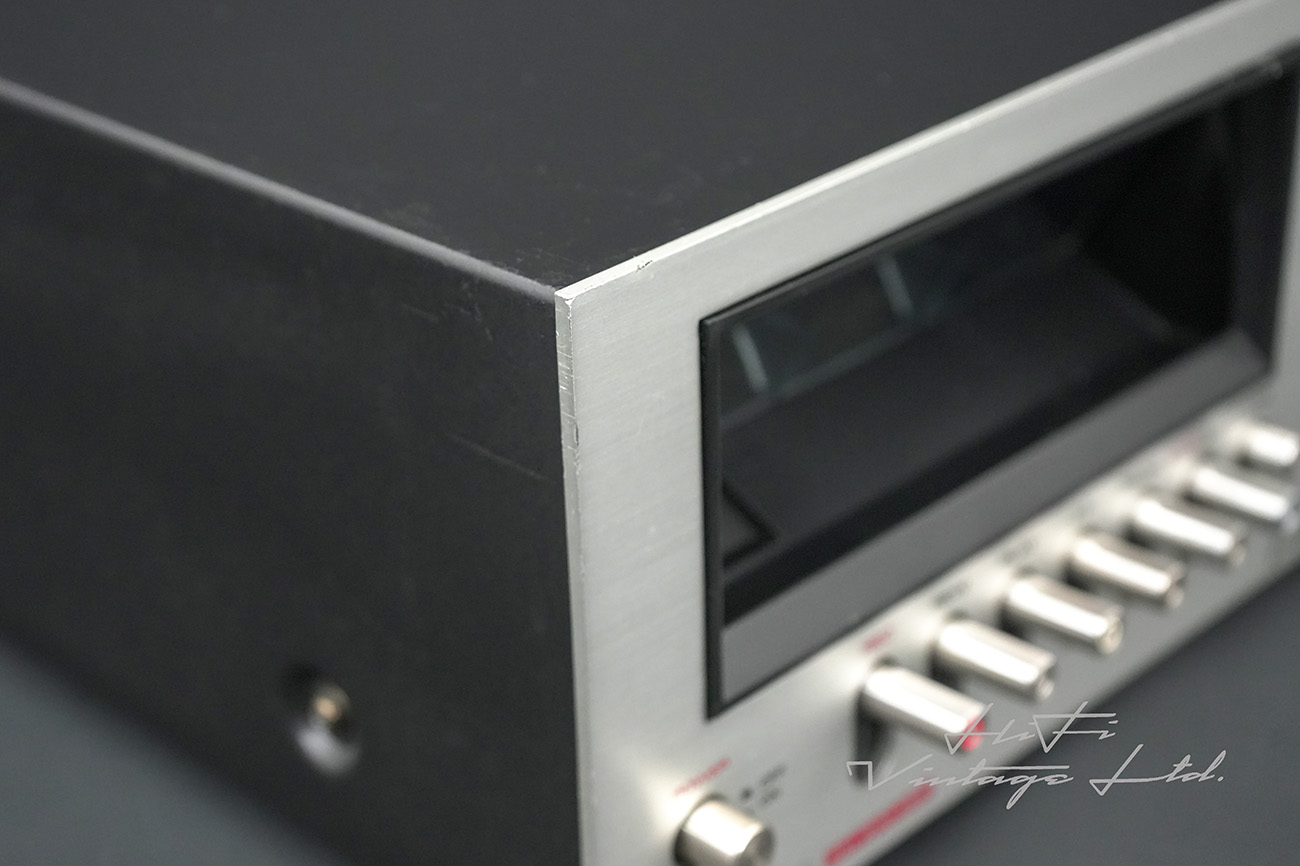 Pioneer CT-F2121 Cassette Deck