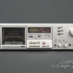 Sony TC-K75 Cassette Deck