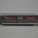 Technics SH-E66 Equaliser