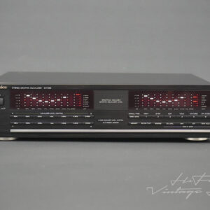 Technics SH-E66 Equaliser
