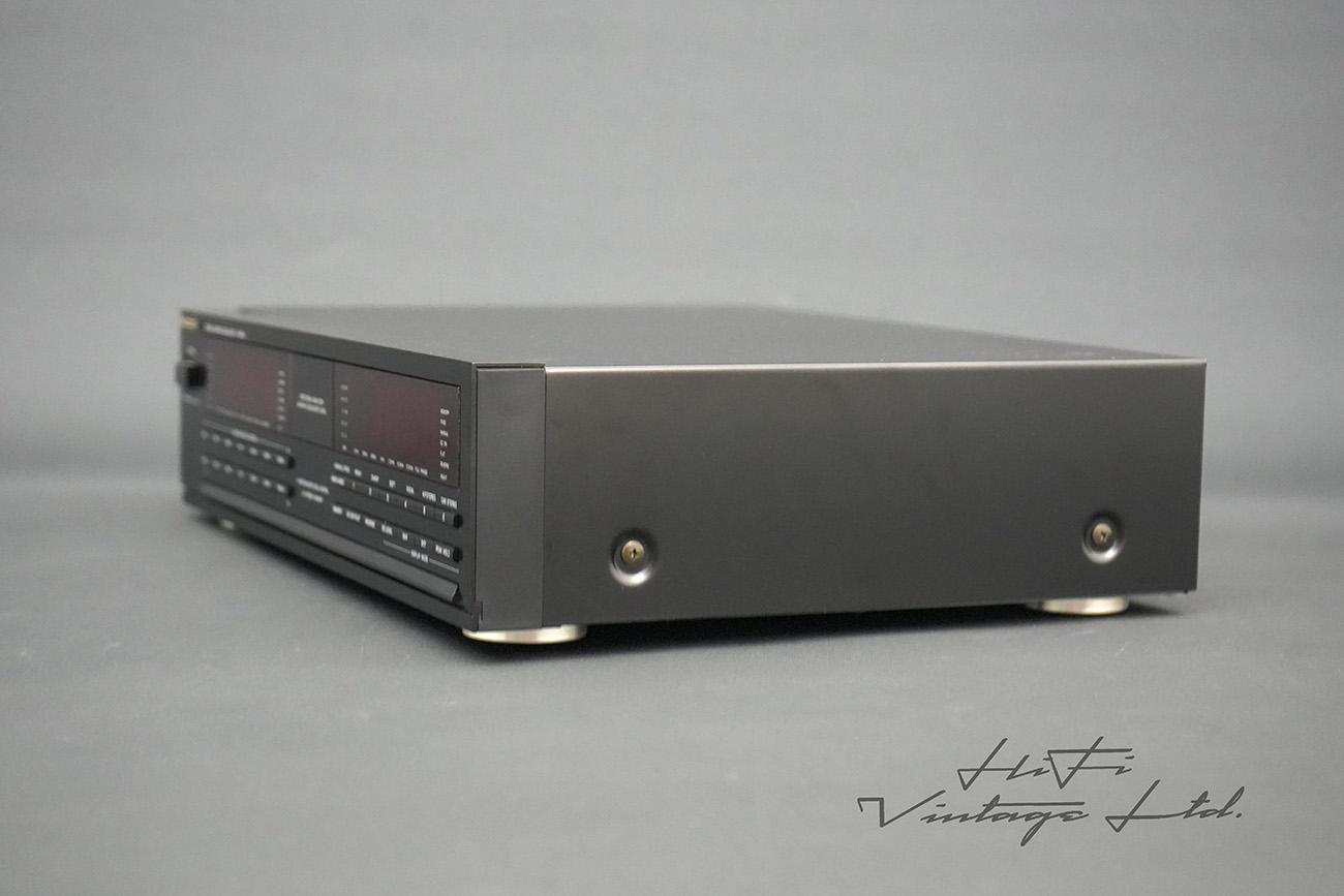 Technics SH-E66 Equaliser