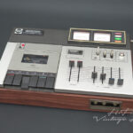 Aiwa AD-1500 Cassette Deck (2)