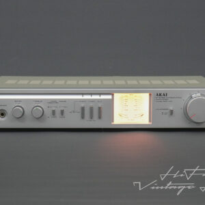 Akai AM-U11 Stereo Amplifier