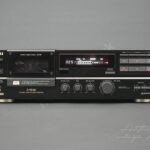 Akai GX-65 Cassette Deck