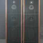 Cambridge Audio R50 Floor-standing Speakers