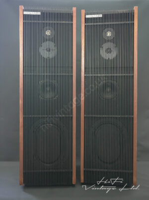 Cambridge Audio R50 Floor-standing Speakers