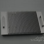 Nakamichi 620 Power Amplifier