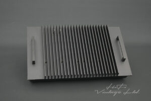 Nakamichi 620 Power Amplifier