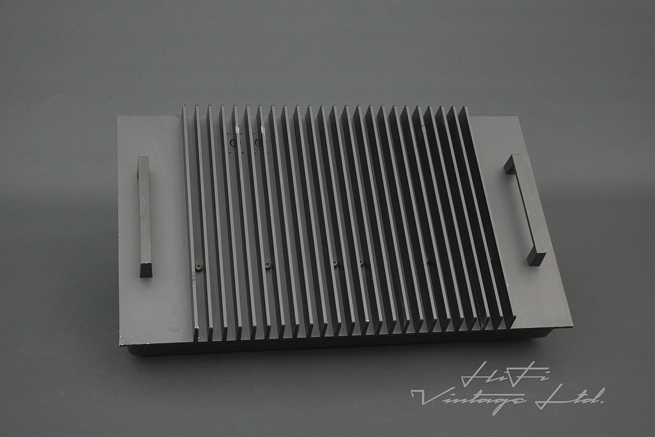 Nakamichi 620 Power Amplifier