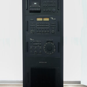 Nakamichi System One