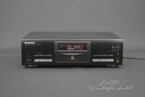 Pioneer PDR-04 CD Player/Recorder
