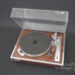 Pioneer PL-550 Turntable