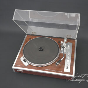 Pioneer PL-550 Turntable