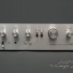 Pioneer SA-5500 II Stereo Amplifier