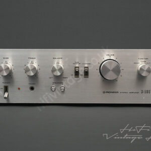 Pioneer SA-5500 II Stereo Amplifier