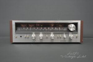Pioneer SX-690 Stereo Receiver