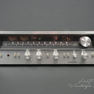 Pioneer SX-690 Stereo Receiver