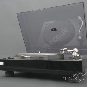 Sansui SR-939 Direct-Drive Turntable