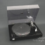 Sansui SR-939 Direct-Drive Turntable