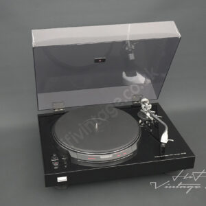Sansui SR-929 Direct-Drive Turntable