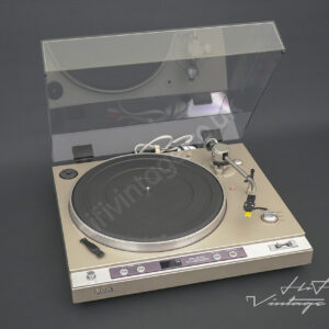 Sony PS-X40 Turntable