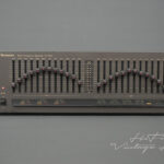 Technics SH-8020 Graphic Equalizer