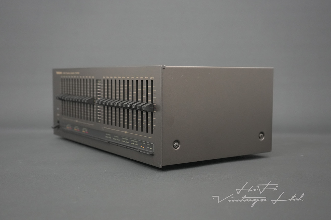 Technics SH-8020 Graphic Equalizer