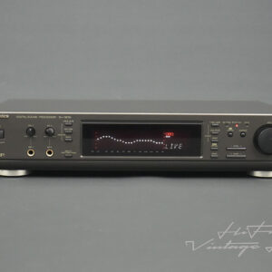 Technics SH-GE90 Digital Equalizer