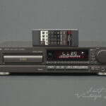Technics SL-PG500A CD Player