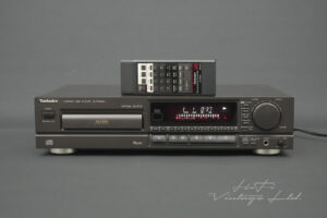 Technics SL-PG500A CD Player