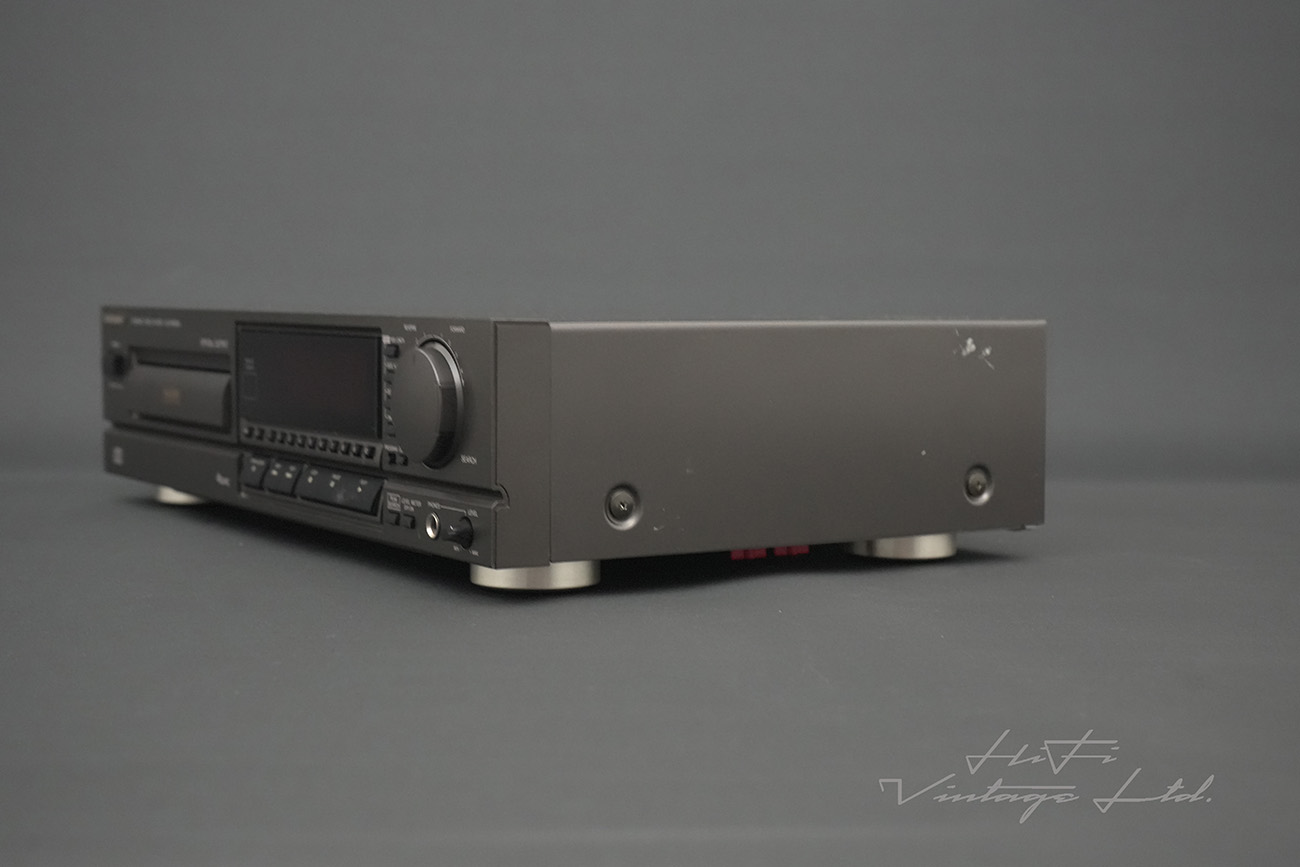 Technics SL-PG500A CD Player