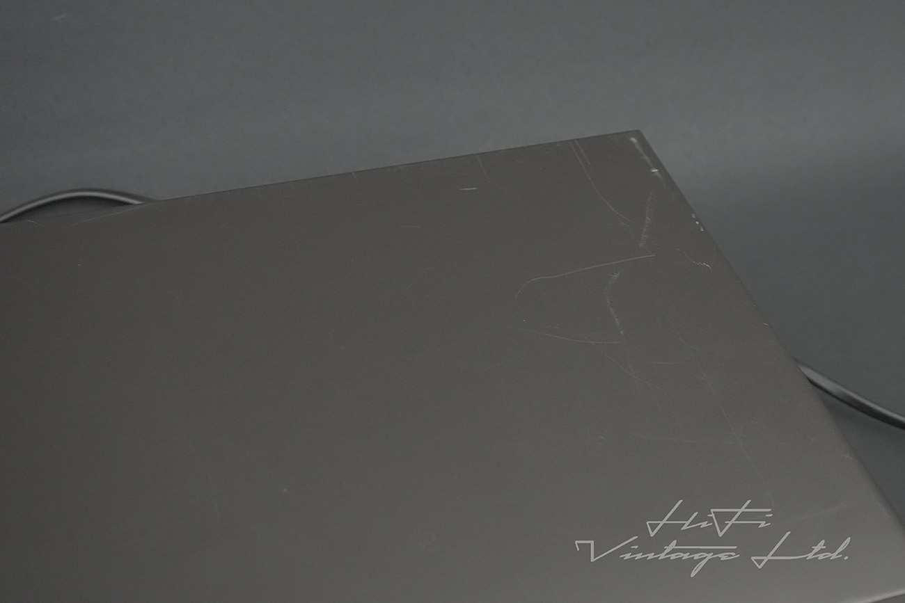 Technics SL-PG500A CD Player