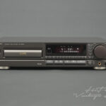 Technics SL-PG520A CD Player