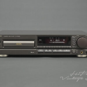 Technics SL-PG520A CD Player