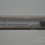 Technics ST-8011K Tuner