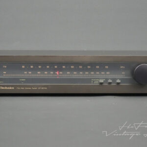 Technics ST-8011K Tuner
