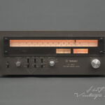 Technics ST-9600 Stereo Tuner