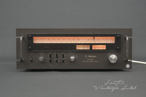 Technics ST-9600 Stereo Tuner