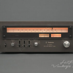 Technics ST-9600 Stereo Tuner