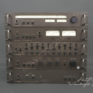 Technics Professional Series