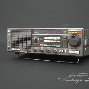 TRIO R-2000 Communication Receiver