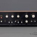 Sansui AU-555A Stereo Amplifier