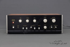 Sansui AU-555A Stereo Amplifier