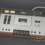 Akai CS-34D Cassette Deck