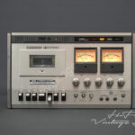 Akai GXC-510D Cassette Deck