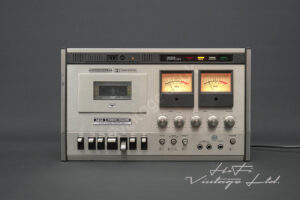 Akai GXC-510D Cassette Deck